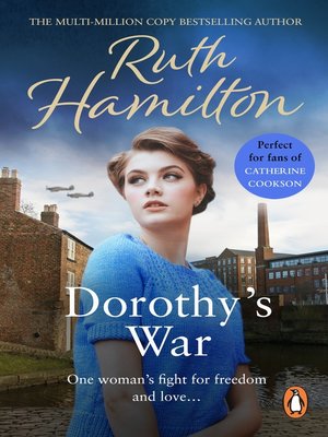 cover image of Dorothy's War